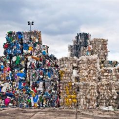 reciclagem mecanica