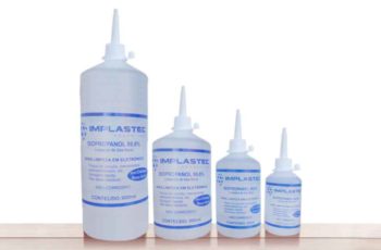 ÁLCOOL ISOPROPILÍCO ISOPROPANOL