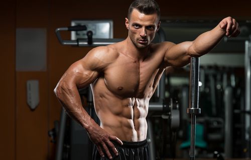Boldenone: Una Panoramica Completa su Uno Steroide Anabolizzante Boldenone: Una Panoramica Completa su Uno Steroide Anabolizzante