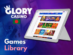Glory Online Casino Bangladesh