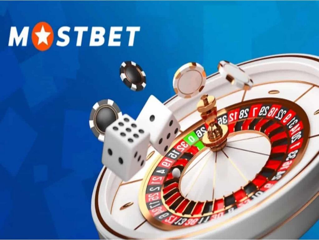 Live Casino in Mostbet: Real Atmosphere on the Display