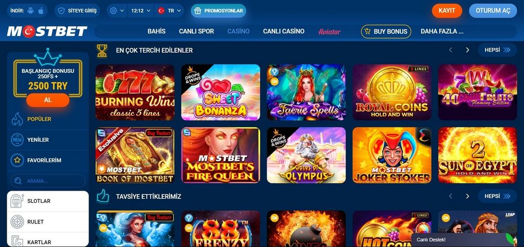 Основное зеркало сайта Mostbet, функционирующее сегодня