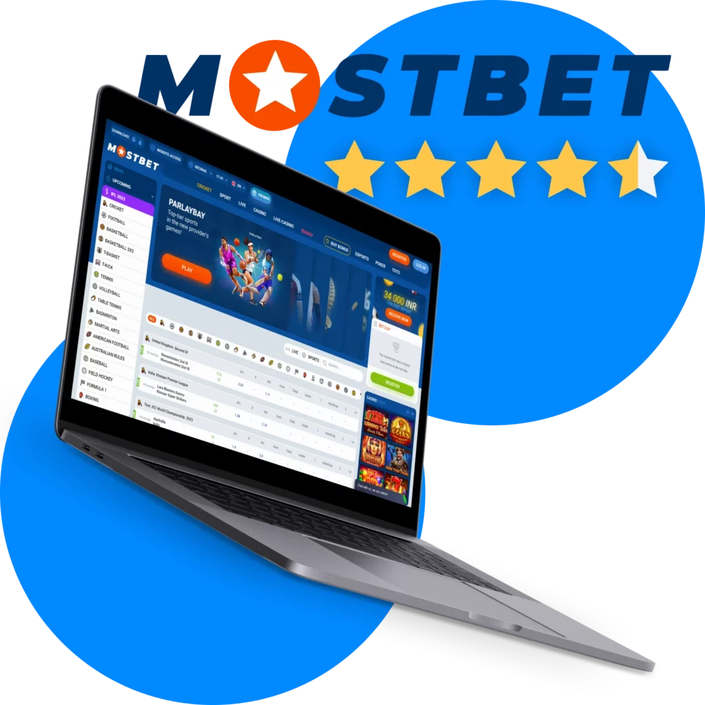Promoções e Recompensas da Mostbet PT
