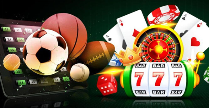 Play Classic Casino Games in Modern Format 39 Play Classic Casino Games in Modern Format 39