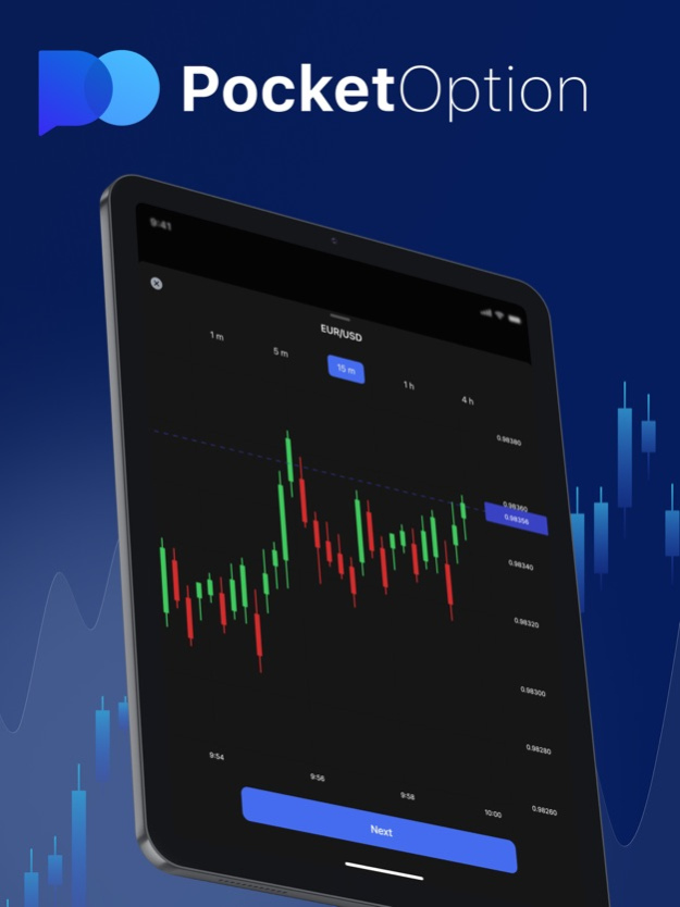 Pocket Option Скачать в Украине Pocket Option Скачать в Украине