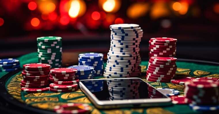 Discover Exciting Games and Offers at Casino Cosmobet UK Discover Exciting Games and Offers at Casino Cosmobet UK