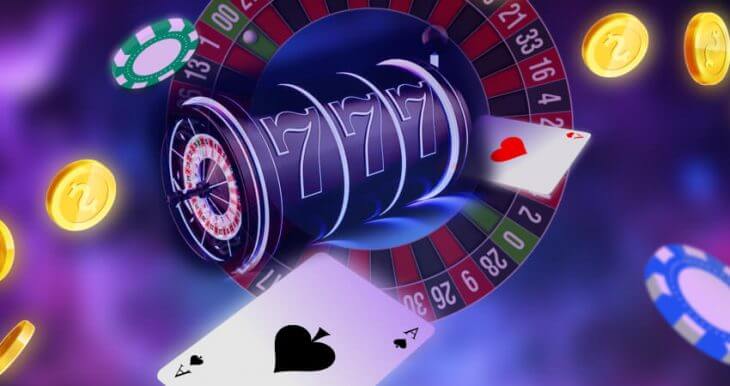 Explore the Excitement of Online Casino Games Live Games 5