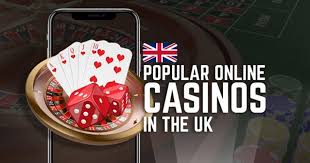 Explore the Excitement of Online Casino Games Live Games 5