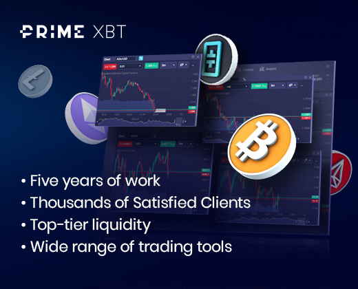 Exploring the PrimeXBT App A Comprehensive Guide for Traders Exploring the PrimeXBT App A Comprehensive Guide for Traders