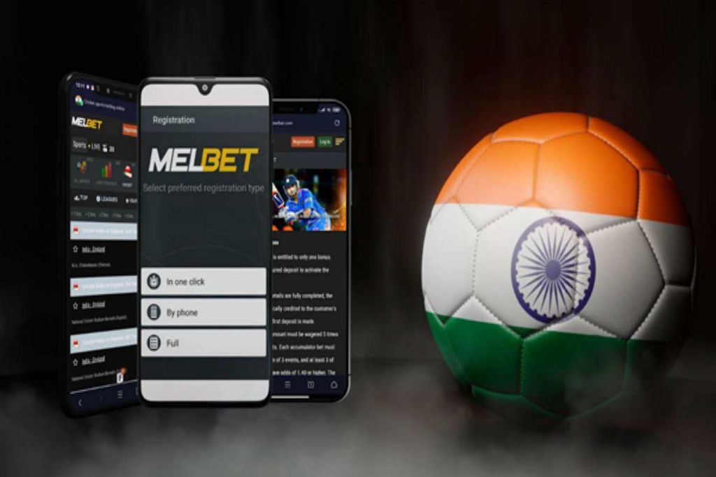 Concealed Attributes in Melbet Casino App You Need To Find out about