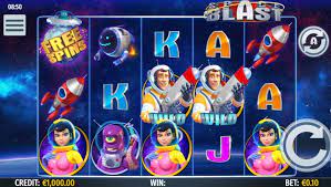 Space Gambling Establishment - Enroll In the Latest Weekly Supplies