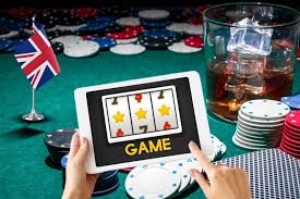 Your Ultimate Guide to Bets24 Online Casino UK Your Ultimate Guide to Bets24 Online Casino UK