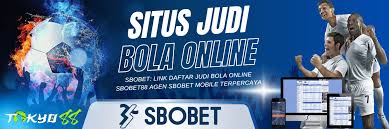 Agen SBOBET Terbaik Panduan Lengkap untuk Pemula dan Pengalaman Taruhan