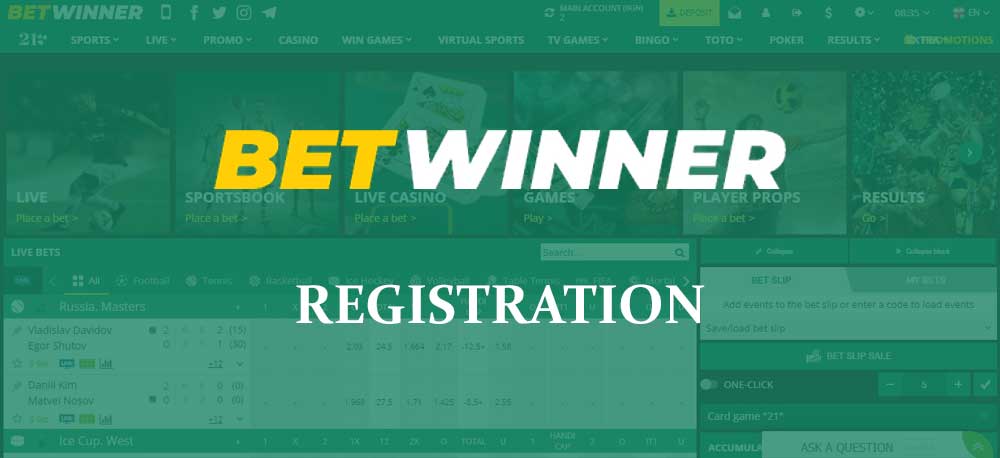 Betwinner En İyi Bahis Deneyimini Keşfedin Betwinner En İyi Bahis Deneyimini Keşfedin
