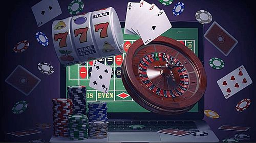 Discover the Best Offers with Casino Deals Aggregator Sites Discover the Best Offers with Casino Deals Aggregator Sites
