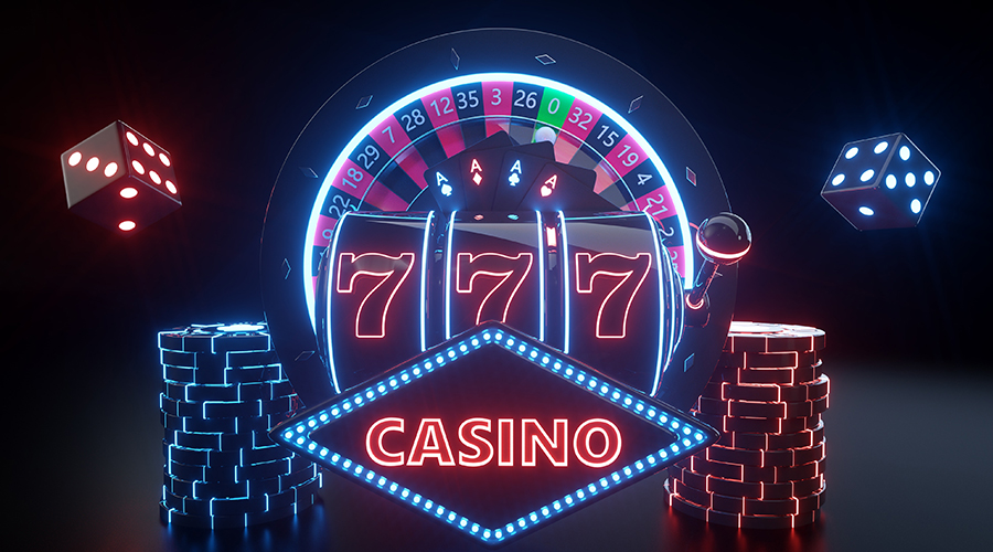 Discover the Best Online Casino Websites in 2023 4 Discover the Best Online Casino Websites in 2023 4