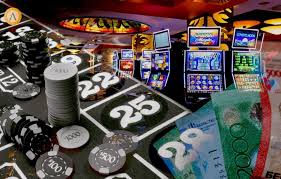 Discover the Exciting World of Crypto Slots No Verification 28