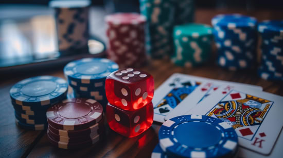 Explore the Exciting World of Crypto Casinos on Layer 2 Explore the Exciting World of Crypto Casinos on Layer 2