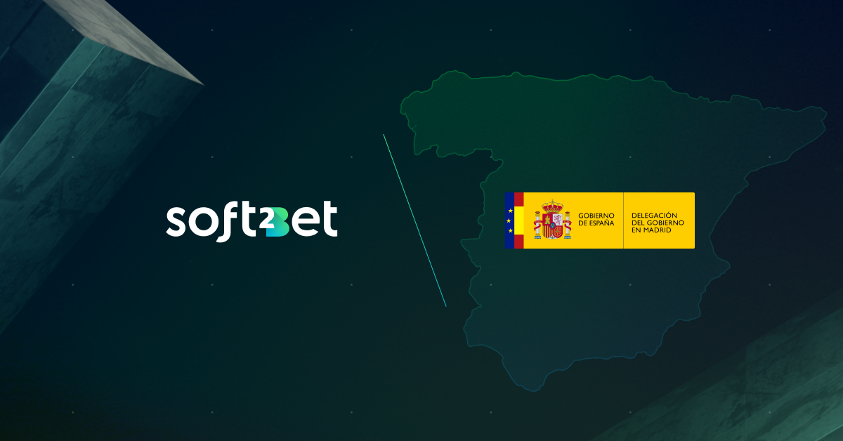 Innovative Solutions by the Soft2Bet Innovation Team Innovative Solutions by the Soft2Bet Innovation Team