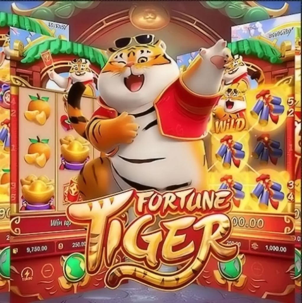 Fortune Tiger: Como funciona o jogo do tigre e onde jogar?