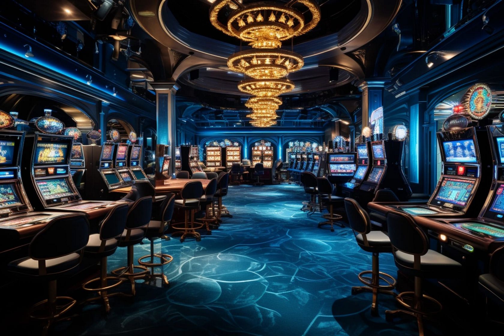 Ideal Online Gambling Enterprise For Poker In UK