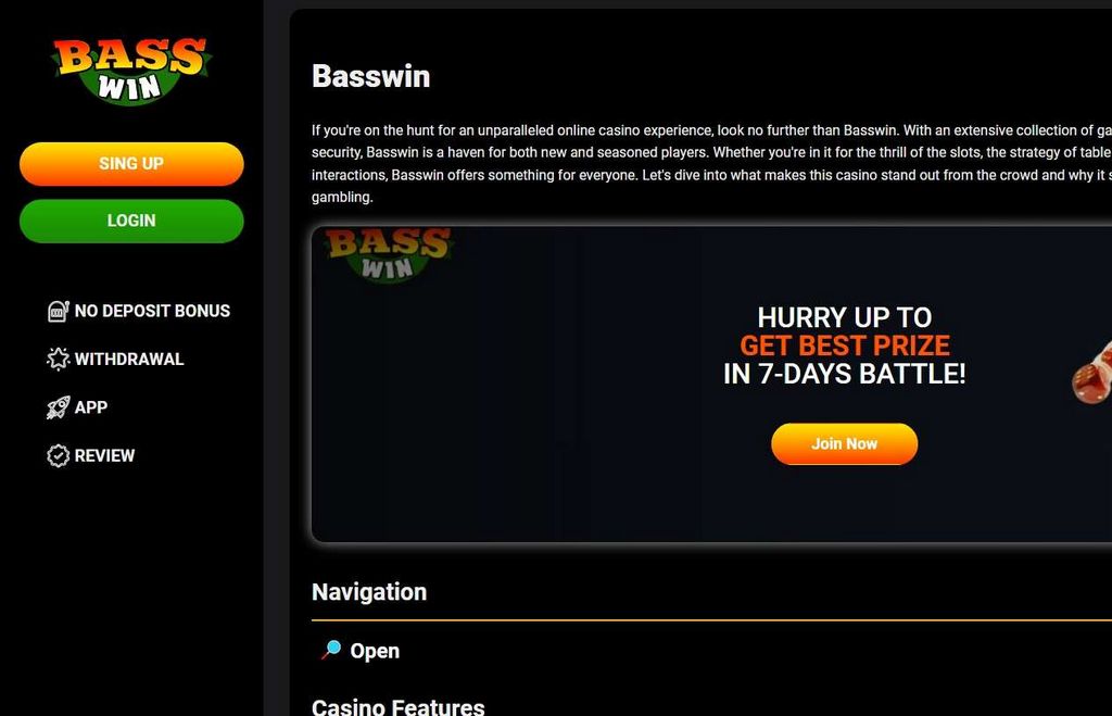 What To Try to find In The Most Effective Online Gambling Establishments In The UK