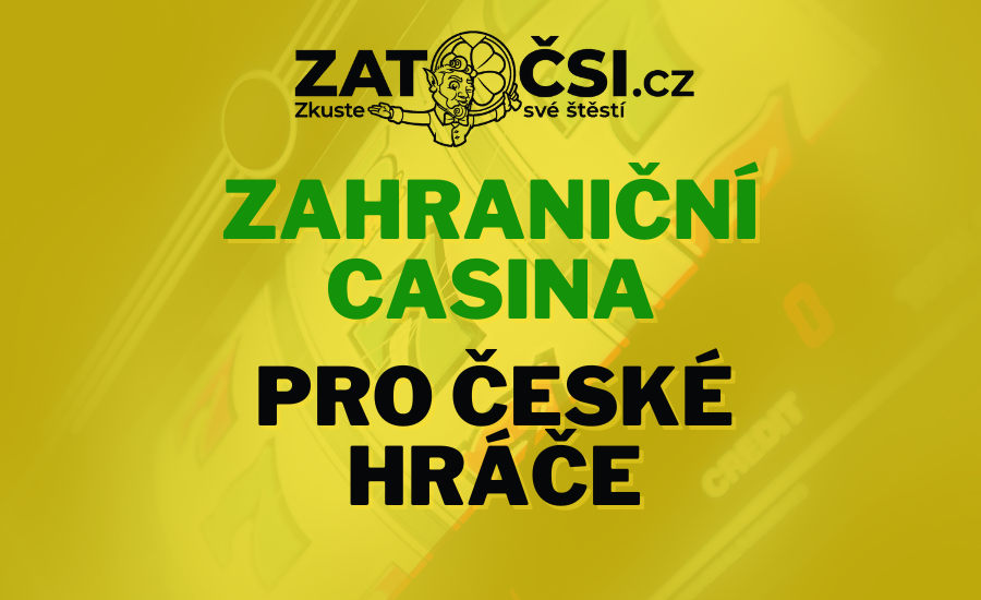 Objevte kouzlo mezinárodního online casina Objevte kouzlo mezinárodního online casina