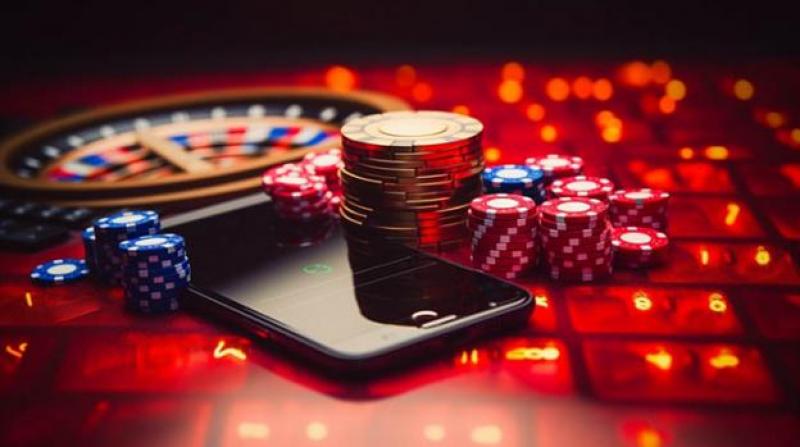 R7 casino регистрация как начать играть и выигрывать R7 casino регистрация как начать играть и выигрывать