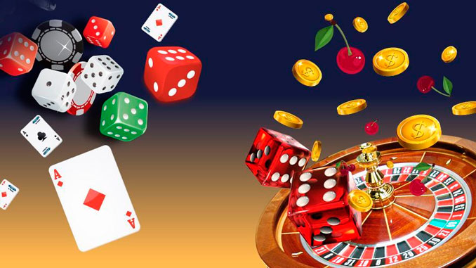 R7 casino регистрация как начать играть и выигрывать R7 casino регистрация как начать играть и выигрывать