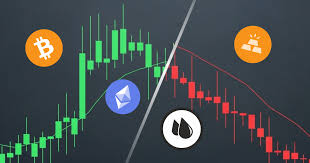 The Most Volatile Crypto for Day Trading A Look at Top Candidates The Most Volatile Crypto for Day Trading A Look at Top Candidates