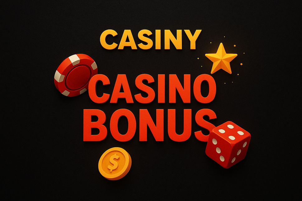 The Ultimate Guide to Casiny Casino Where Fun Meets Fortune The Ultimate Guide to Casiny Casino Where Fun Meets Fortune