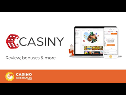 Unlock the Ultimate Rewards with Casiny Bonus Code Unlock the Ultimate Rewards with Casiny Bonus Code