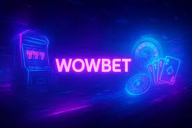 Все о wowbet доступ как получить доступ к играм и услугам Все о wowbet доступ как получить доступ к играм и услугам