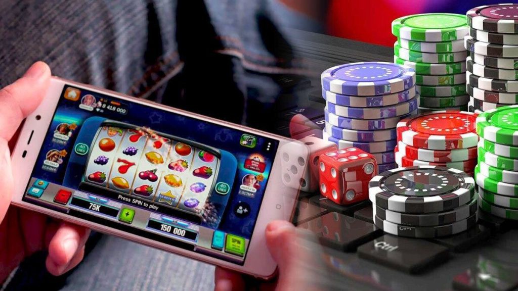 Casino Online Top Jak si vybrat nejlepší online casino a maximálně si užít hraní Casino Online Top Jak si vybrat nejlepší online casino a maximálně si užít hraní
