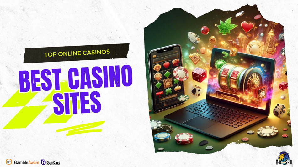 Discover the Best Casino in UK Online Thrilling Games Await! Discover the Best Casino in UK Online Thrilling Games Await!