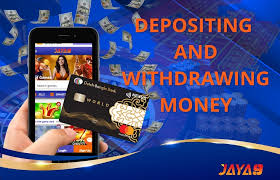 Discover the Exciting World of Jaya9 4 Discover the Exciting World of Jaya9 4