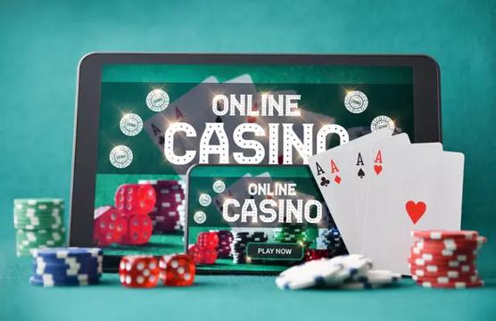 Experience the Thrills of UK Online Live Casino Experience the Thrills of UK Online Live Casino