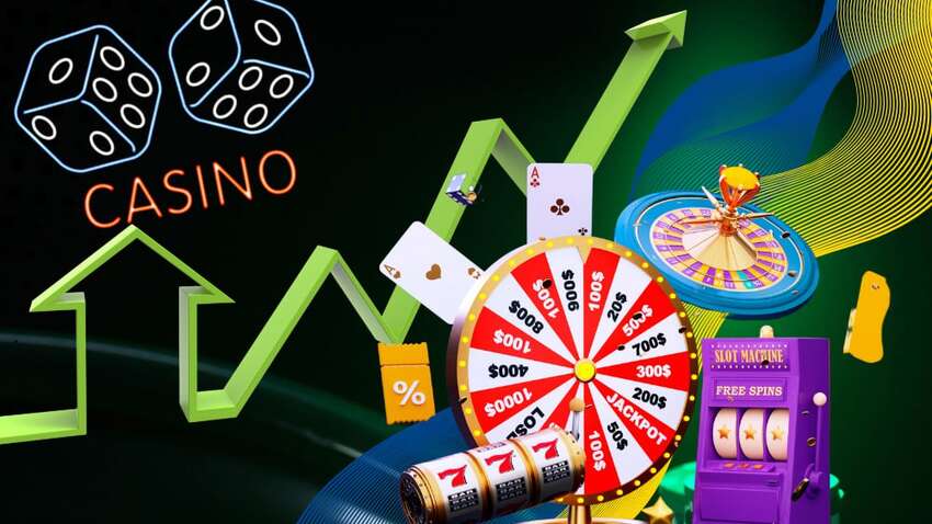 Experience the Thrills of UK Online Live Casino Experience the Thrills of UK Online Live Casino