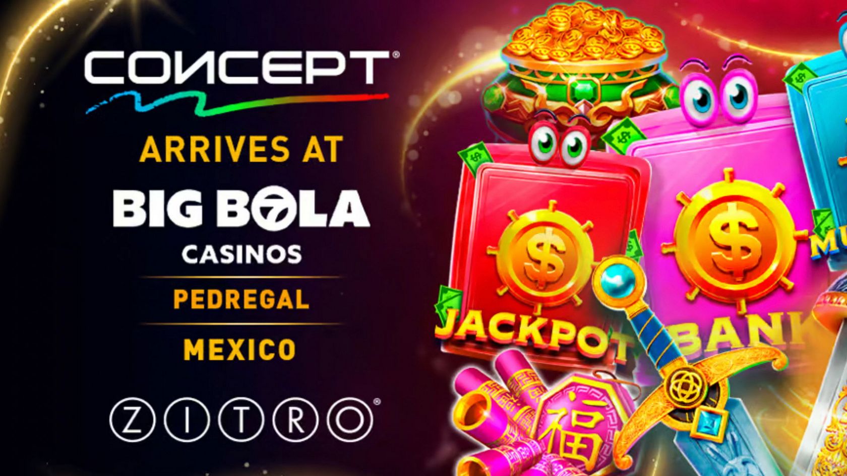 BigWin Germany Gambling Establishment Review