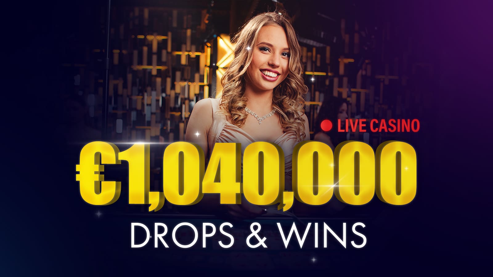 BigWins Casino Site-- New Arrival