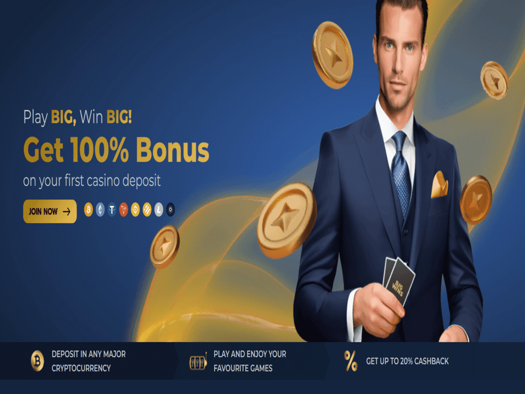 Bigwins Gambling Enterprise Evaluation: Full Review in 2025