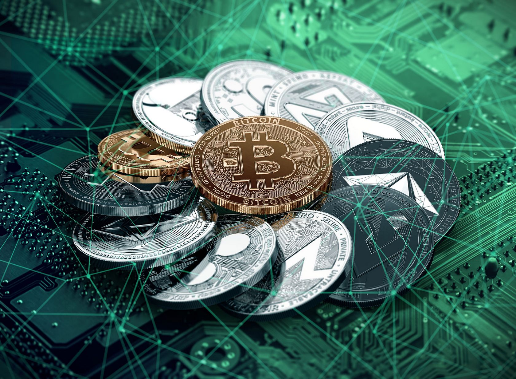 Coin Listing Solutions