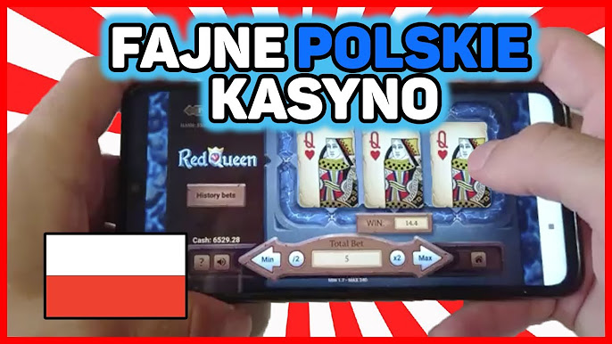 Польское казино онлайн Играйте и выигрывайте с комфортом Польское казино онлайн Играйте и выигрывайте с комфортом