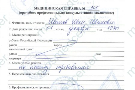 Прием педиатра-неонатолога - как проходит