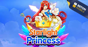 Starlight Princess Demo 마법과 환상의 세계 Starlight Princess Demo 마법과 환상의 세계