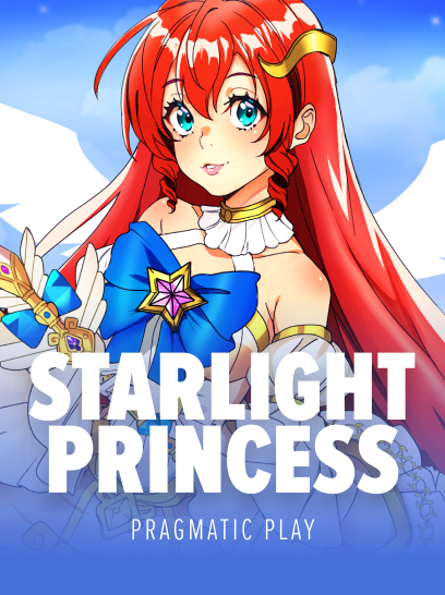 Starlight Princess Demo 마법과 환상의 세계 Starlight Princess Demo 마법과 환상의 세계