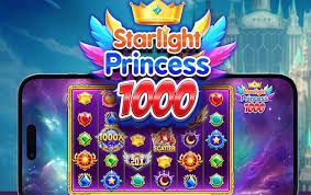 Starlight Princess Demo 마법과 환상의 세계 Starlight Princess Demo 마법과 환상의 세계